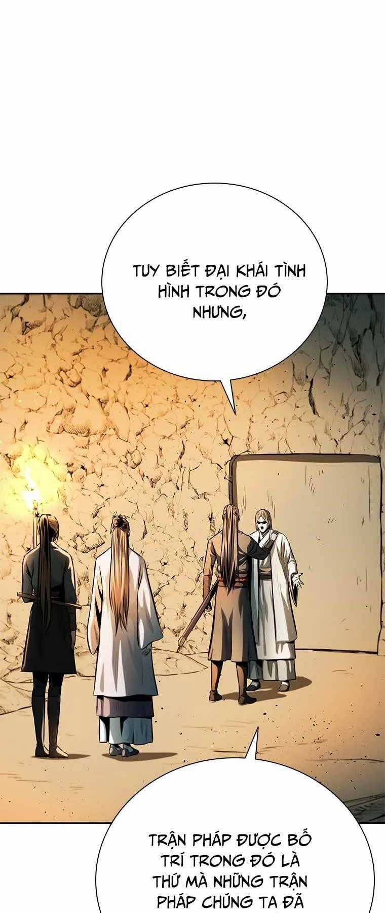 Kiếm Đế Nguyệt Linh Chapter 45 trang 0