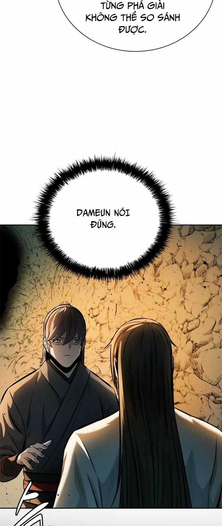 Kiếm Đế Nguyệt Linh Chapter 45 trang 1