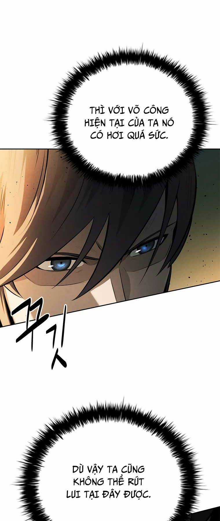 Kiếm Đế Nguyệt Linh Chapter 45 trang 10