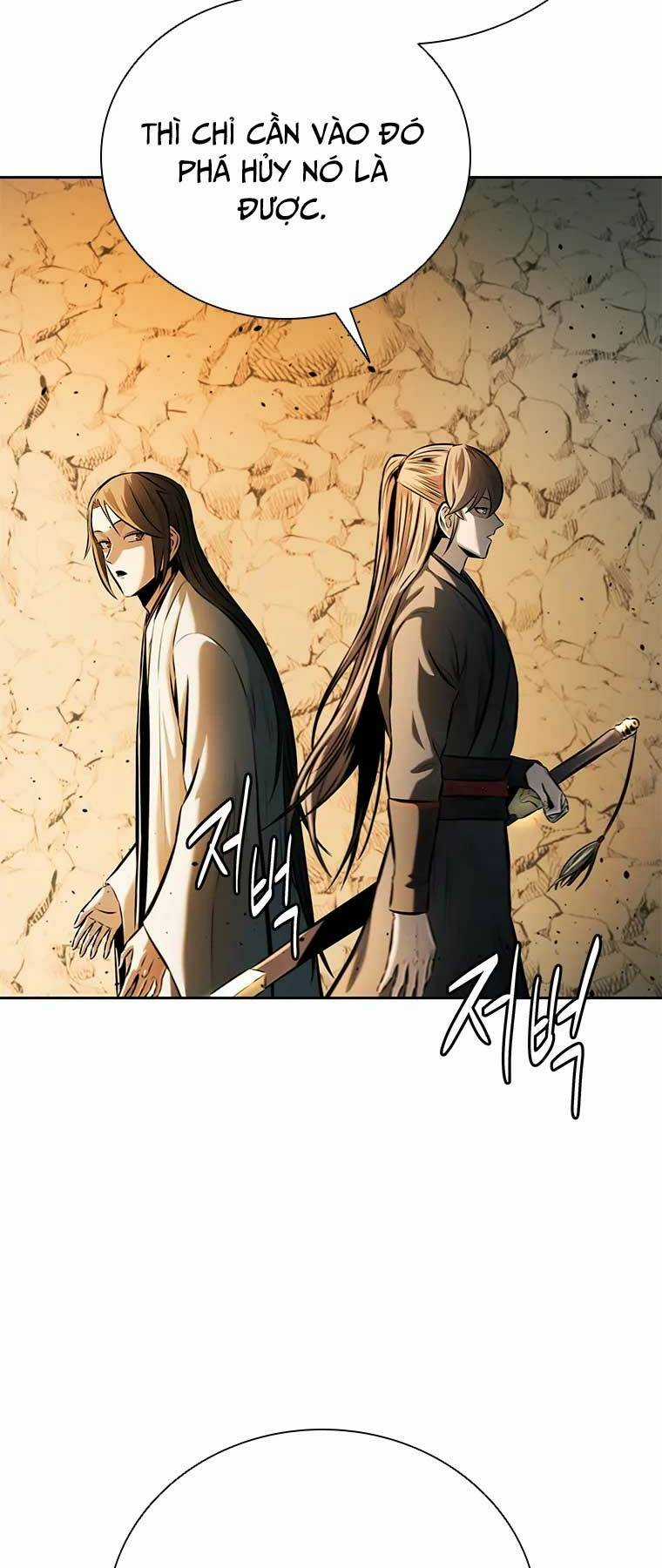 Kiếm Đế Nguyệt Linh Chapter 45 trang 12