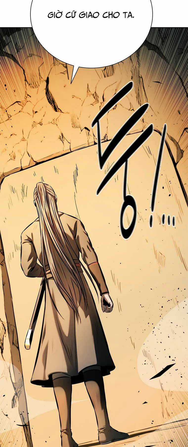Kiếm Đế Nguyệt Linh Chapter 45 trang 13