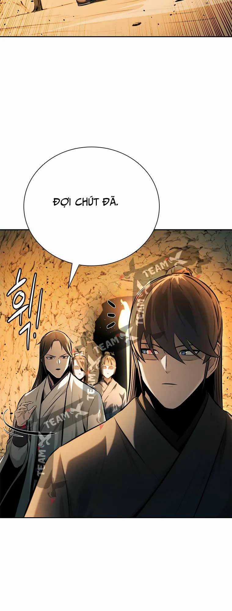 Kiếm Đế Nguyệt Linh Chapter 45 trang 14
