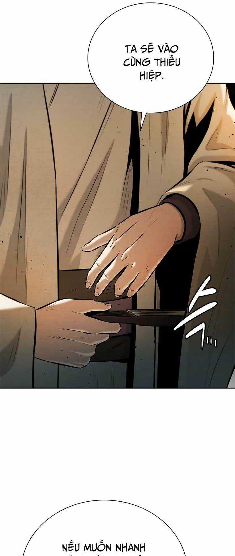 Kiếm Đế Nguyệt Linh Chapter 45 trang 15