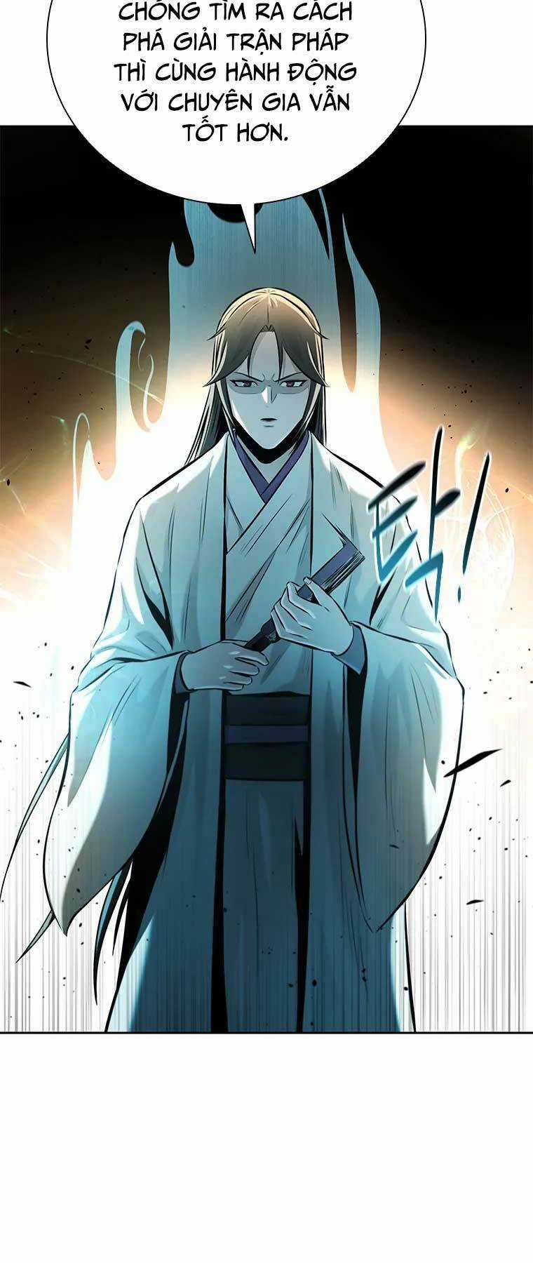 Kiếm Đế Nguyệt Linh Chapter 45 trang 16