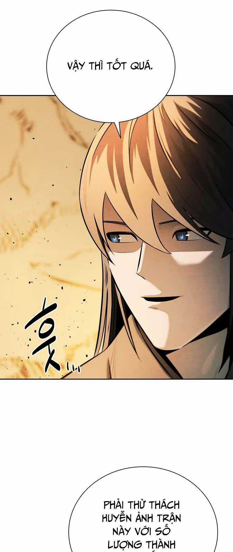 Kiếm Đế Nguyệt Linh Chapter 45 trang 17