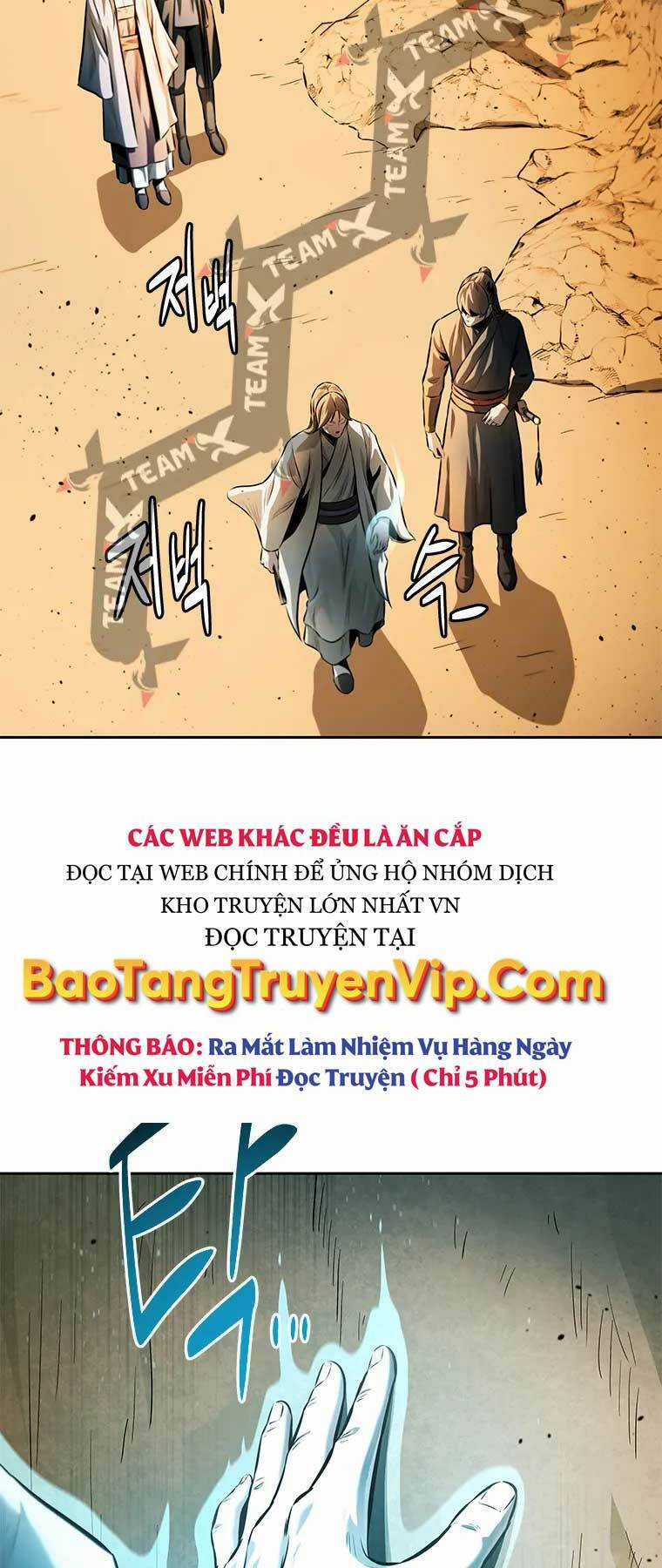 Kiếm Đế Nguyệt Linh Chapter 45 trang 20