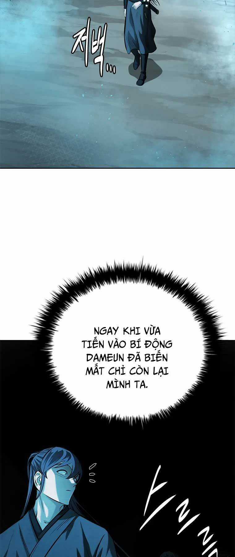Kiếm Đế Nguyệt Linh Chapter 45 trang 28