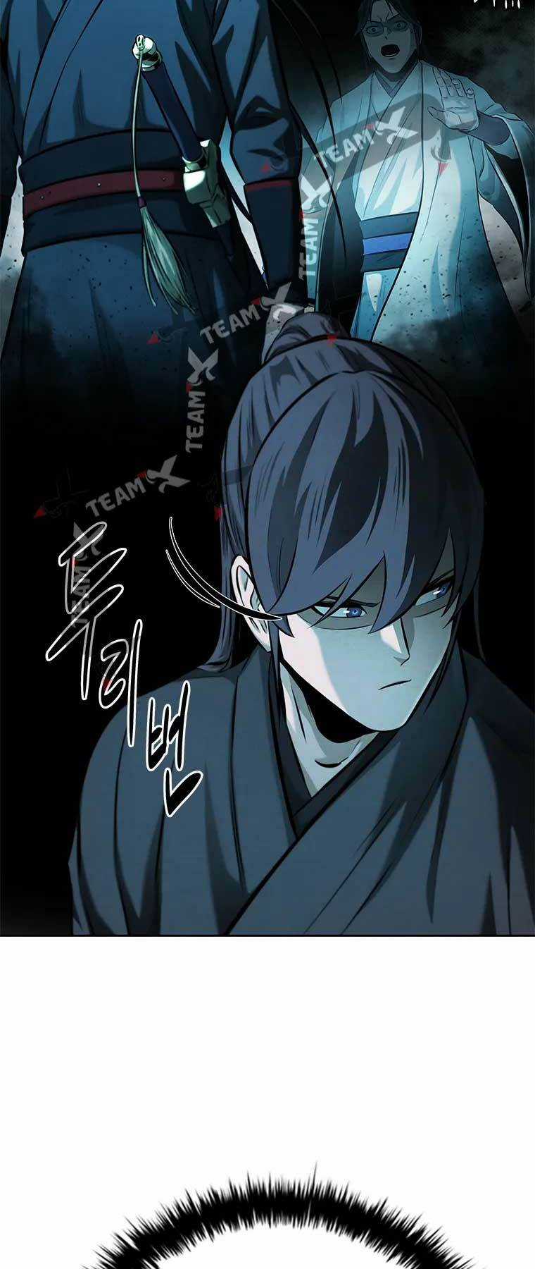 Kiếm Đế Nguyệt Linh Chapter 45 trang 29