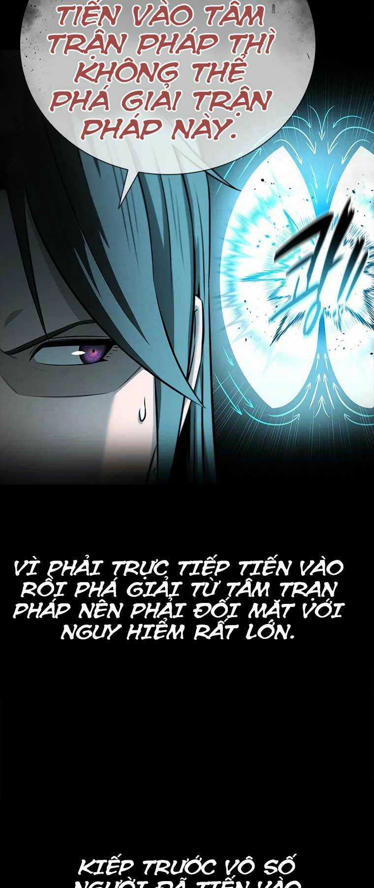 Kiếm Đế Nguyệt Linh Chapter 45 trang 3