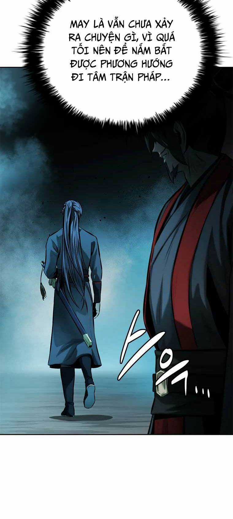 Kiếm Đế Nguyệt Linh Chapter 45 trang 30
