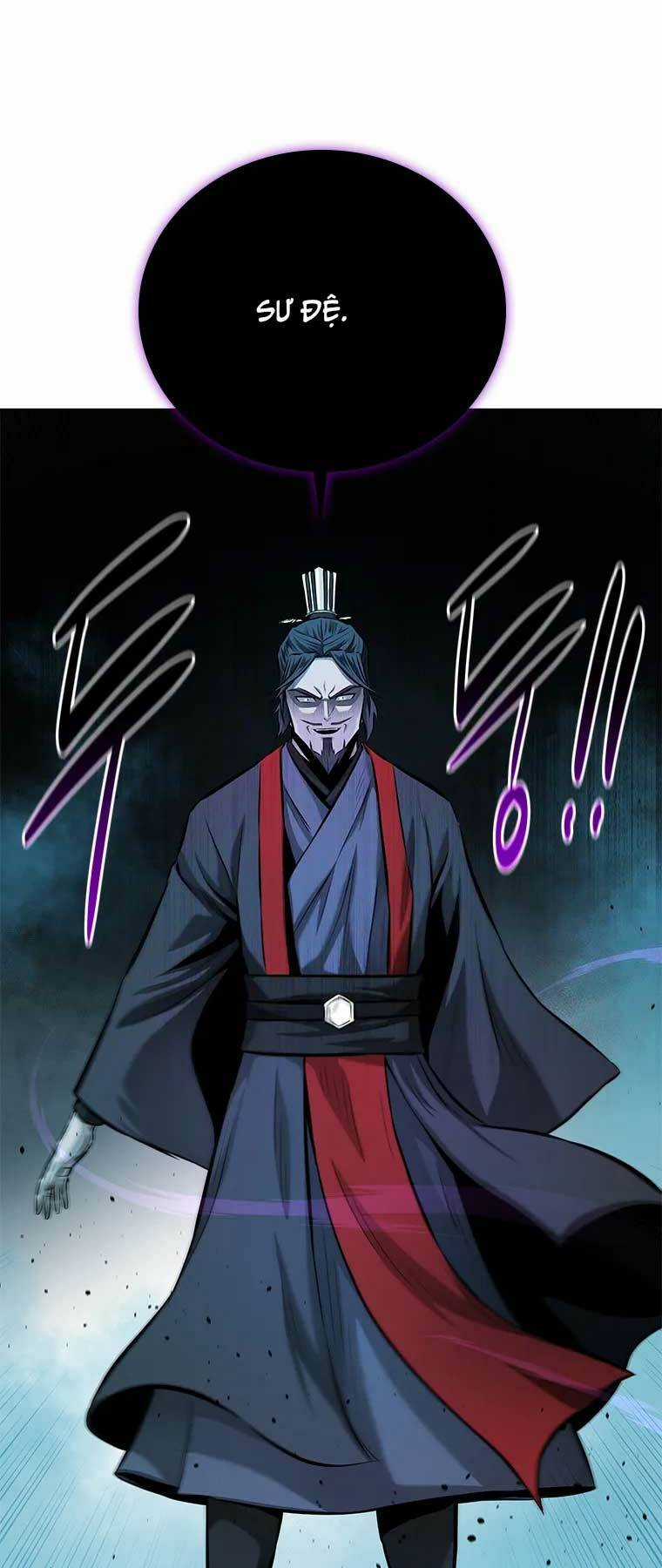Kiếm Đế Nguyệt Linh Chapter 45 trang 34