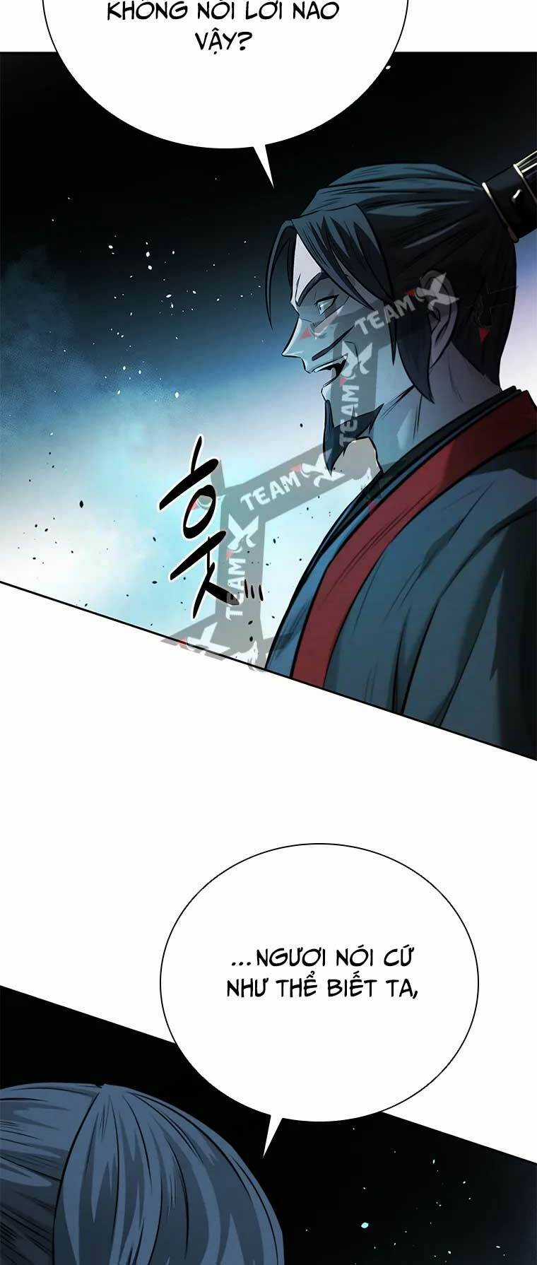 Kiếm Đế Nguyệt Linh Chapter 45 trang 37