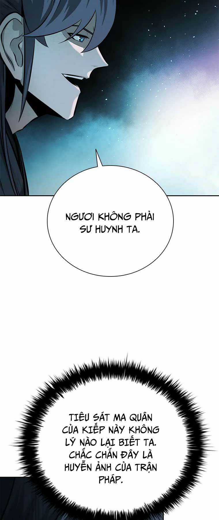 Kiếm Đế Nguyệt Linh Chapter 45 trang 38