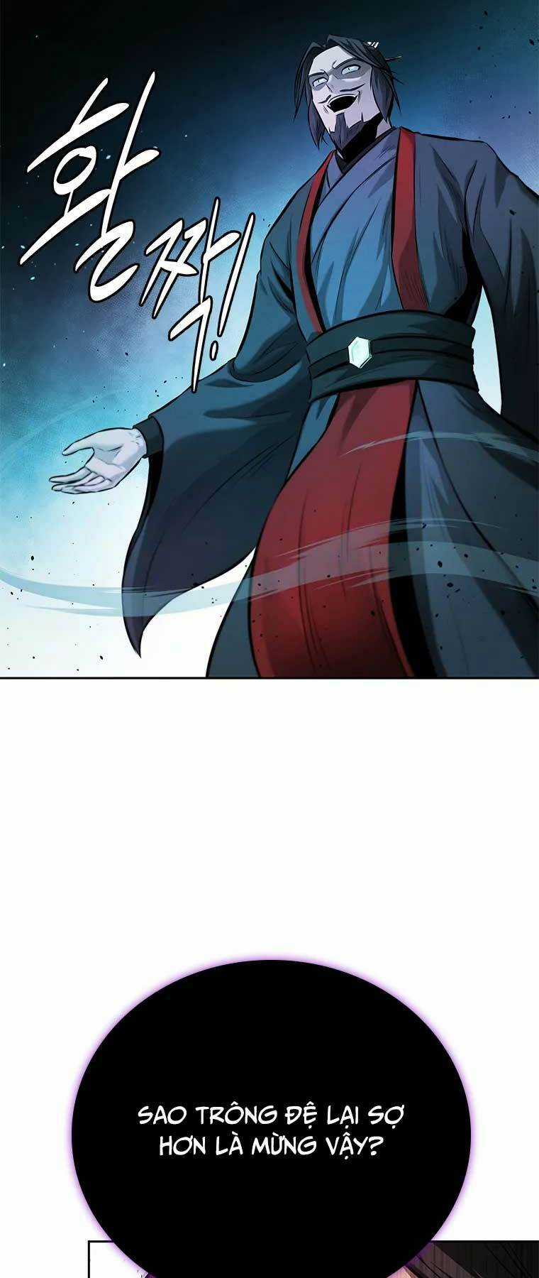 Kiếm Đế Nguyệt Linh Chapter 45 trang 40
