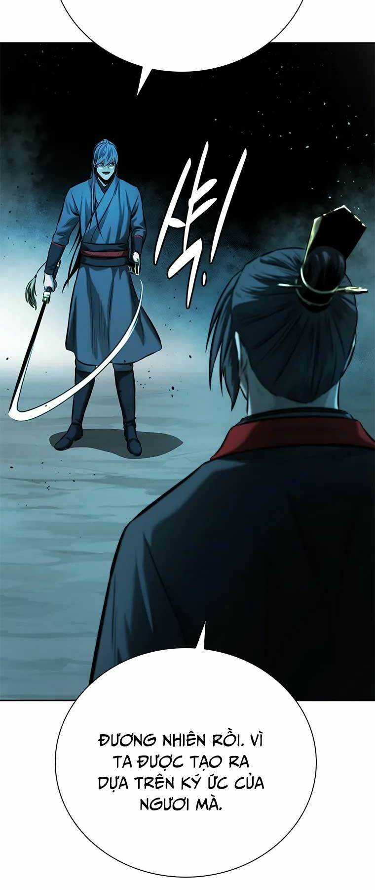Kiếm Đế Nguyệt Linh Chapter 45 trang 42