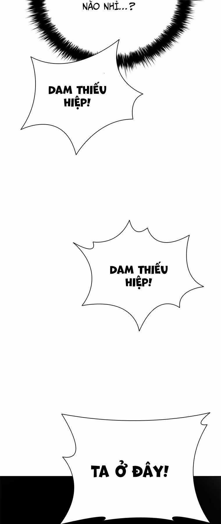 Kiếm Đế Nguyệt Linh Chapter 45 trang 44