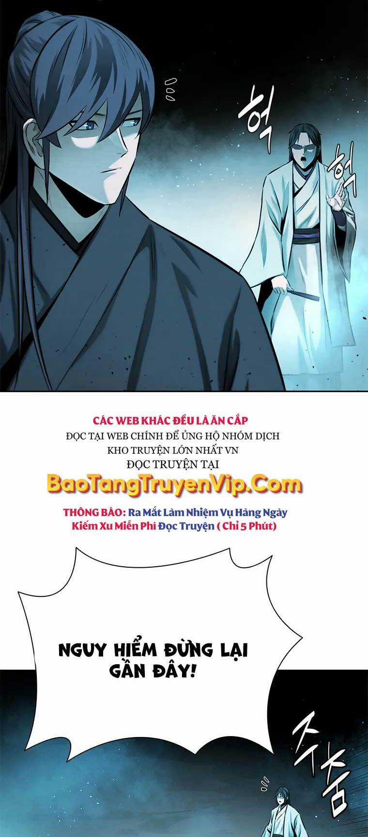 Kiếm Đế Nguyệt Linh Chapter 45 trang 45