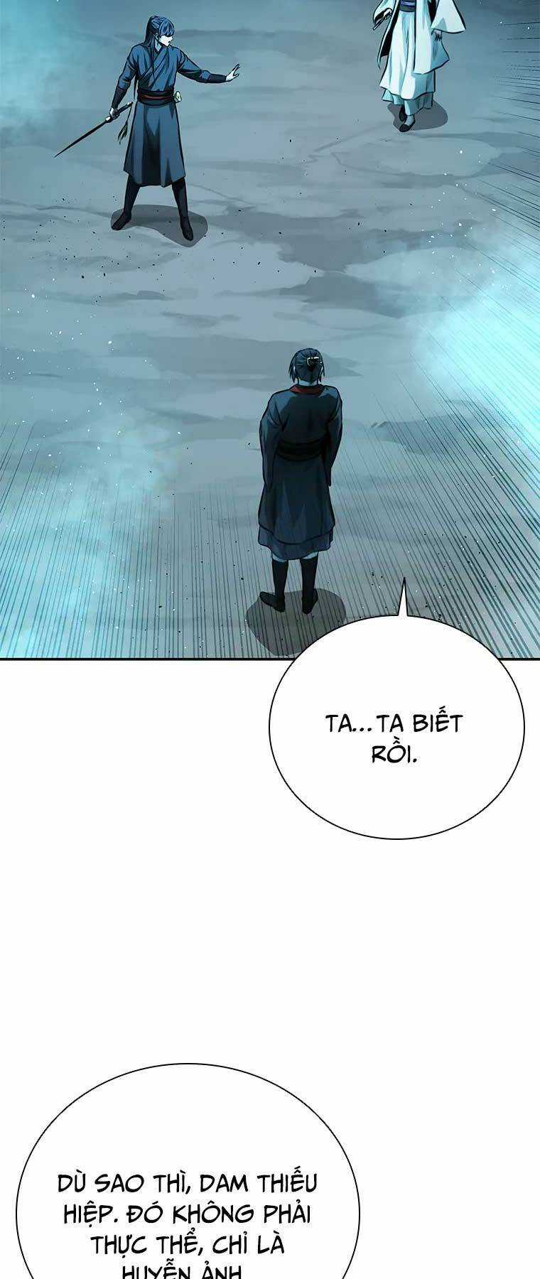 Kiếm Đế Nguyệt Linh Chapter 45 trang 46