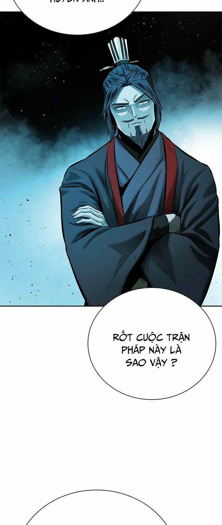 Kiếm Đế Nguyệt Linh Chapter 45 trang 47