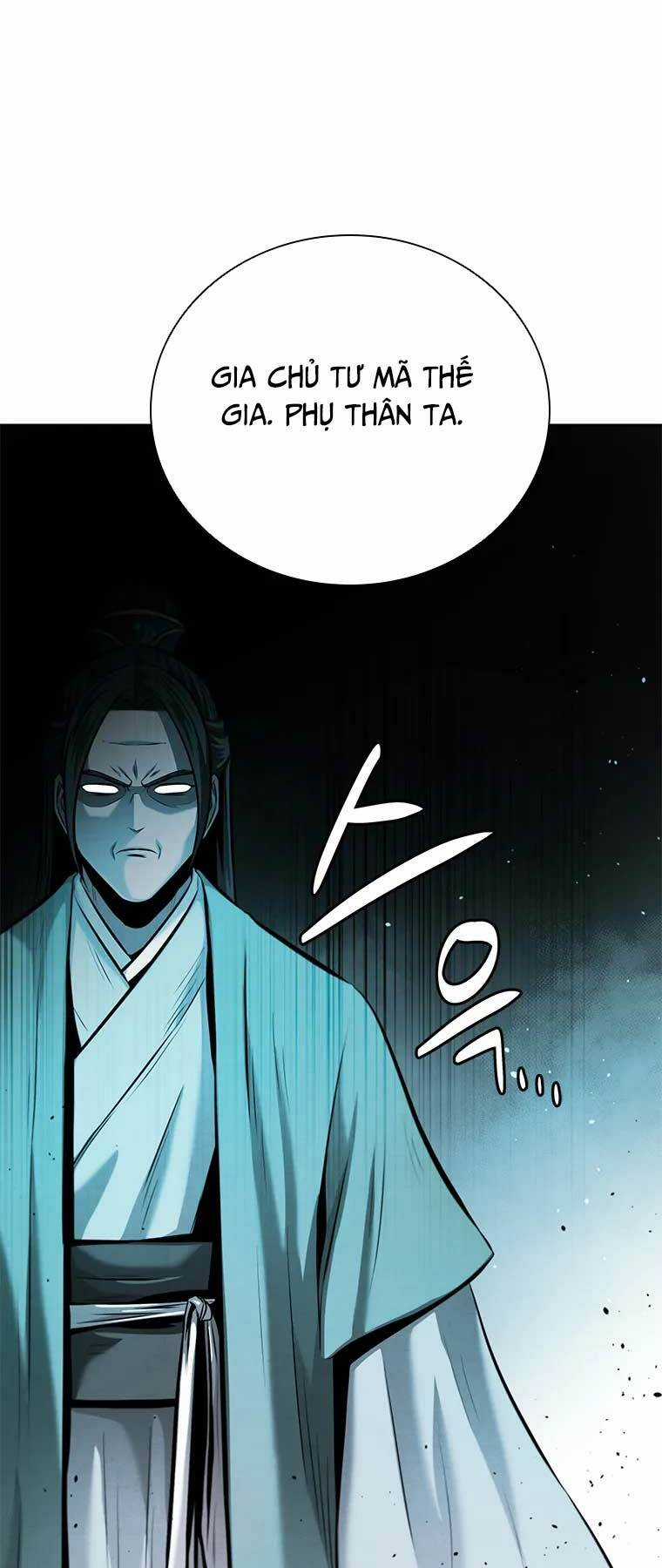 Kiếm Đế Nguyệt Linh Chapter 45 trang 49
