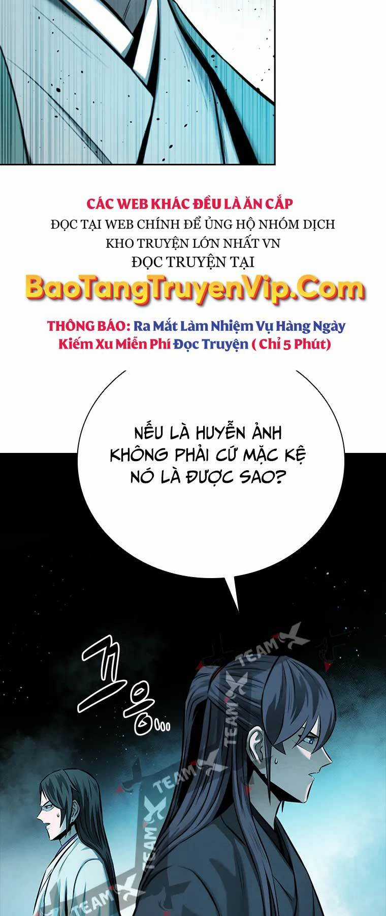 Kiếm Đế Nguyệt Linh Chapter 45 trang 52