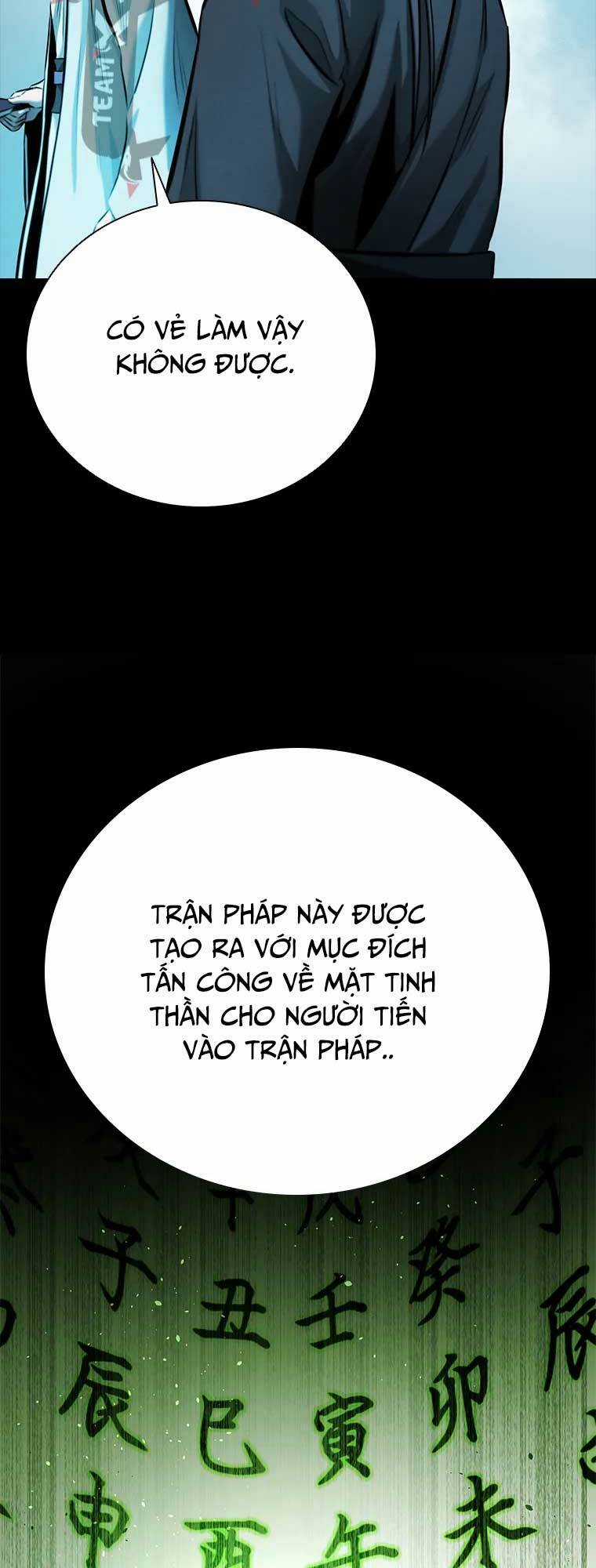 Kiếm Đế Nguyệt Linh Chapter 45 trang 53
