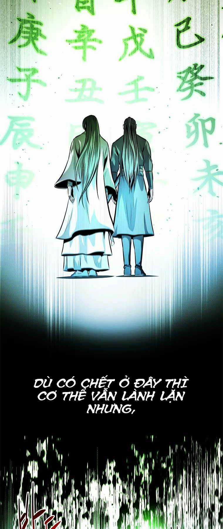 Kiếm Đế Nguyệt Linh Chapter 45 trang 54
