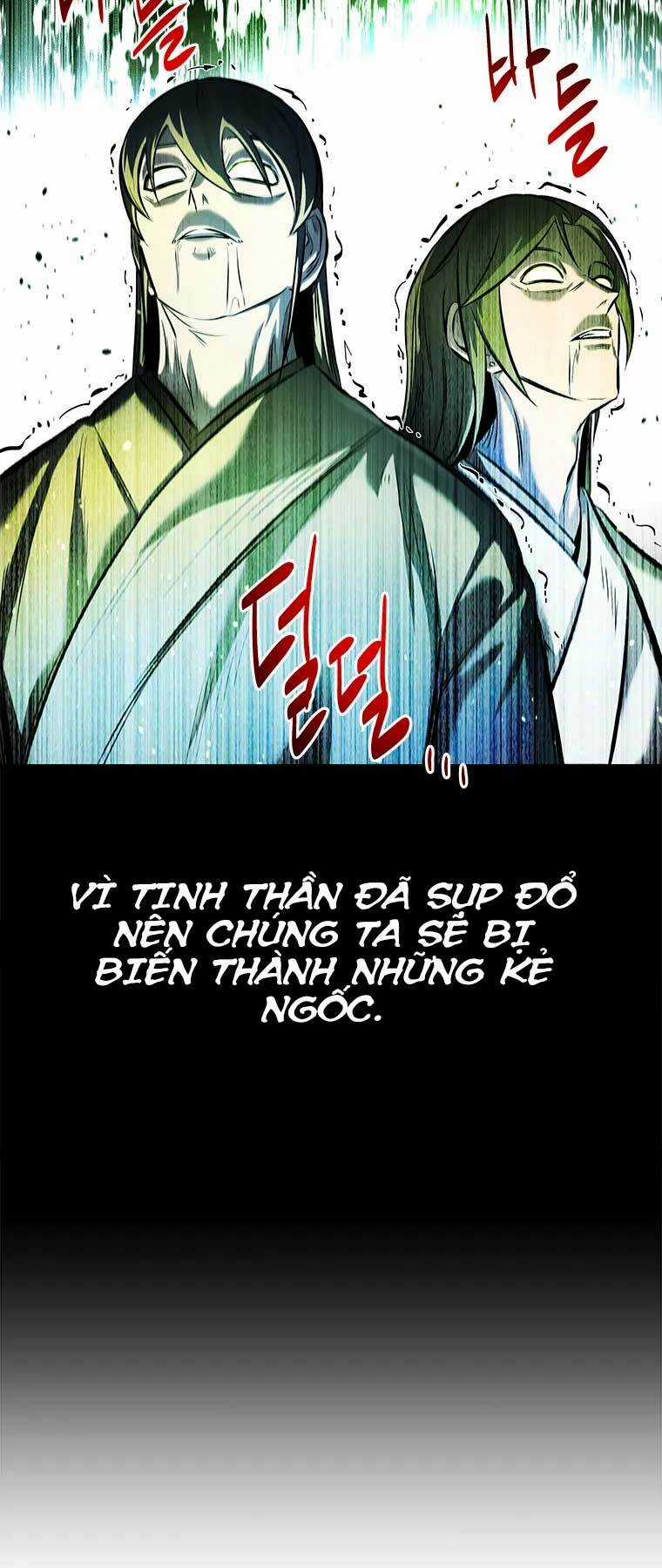 Kiếm Đế Nguyệt Linh Chapter 45 trang 55