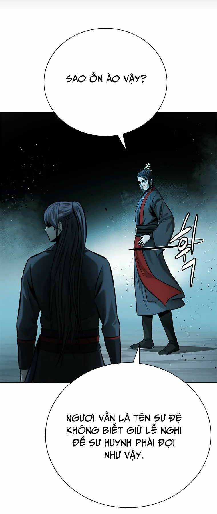 Kiếm Đế Nguyệt Linh Chapter 45 trang 56