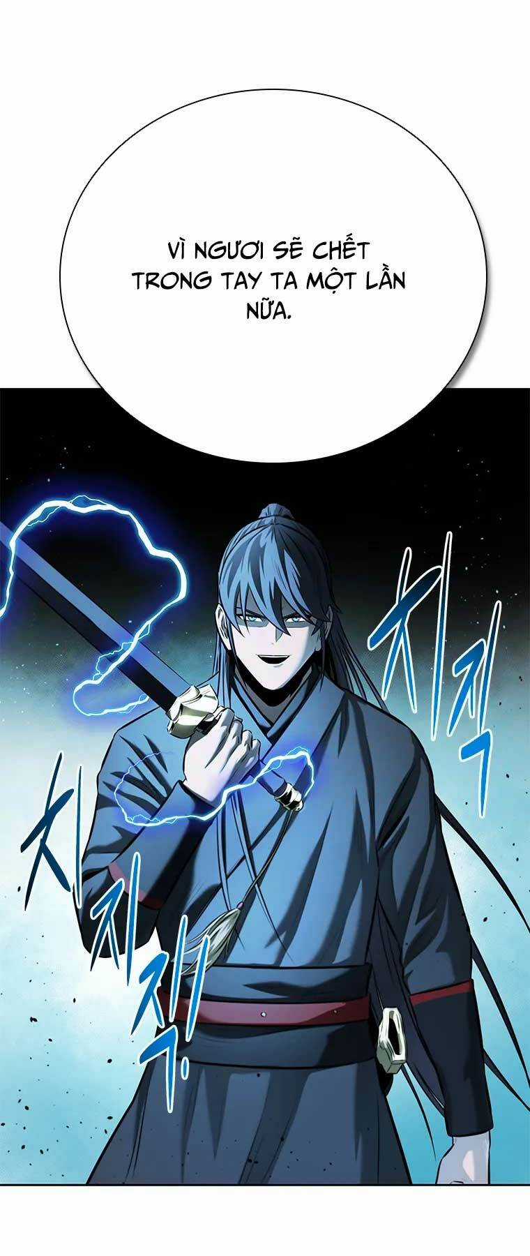 Kiếm Đế Nguyệt Linh Chapter 45 trang 58