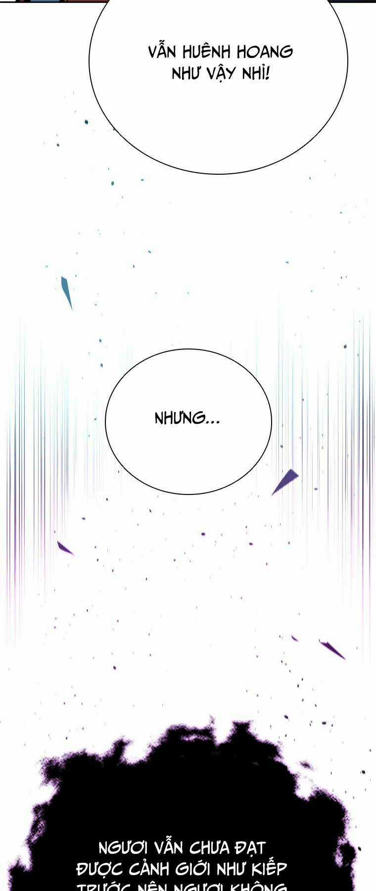 Kiếm Đế Nguyệt Linh Chapter 45 trang 61