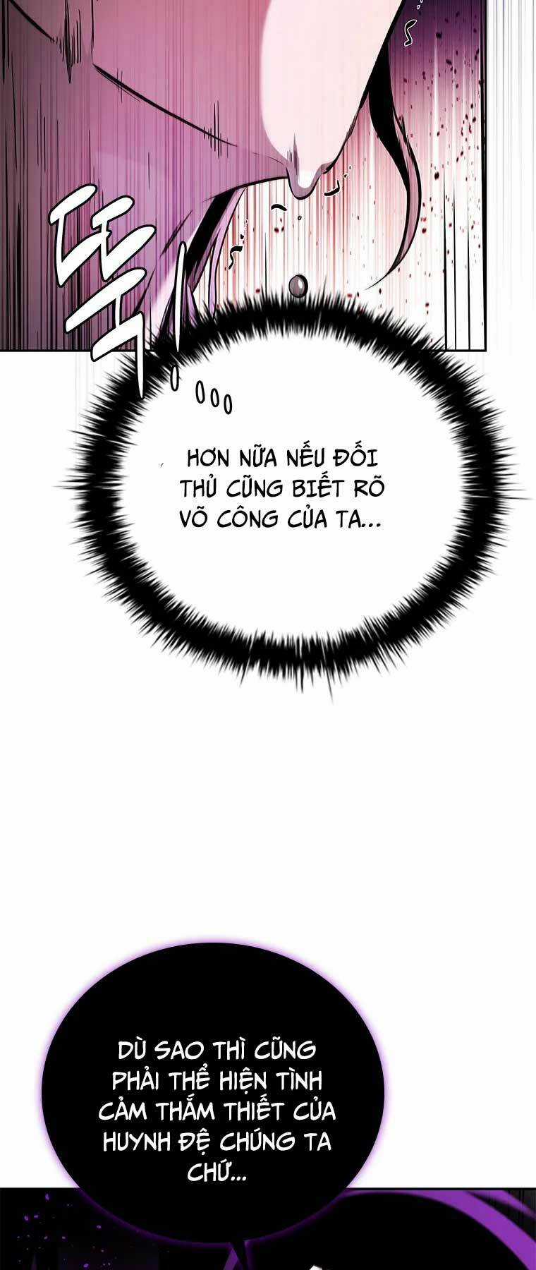 Kiếm Đế Nguyệt Linh Chapter 45 trang 66