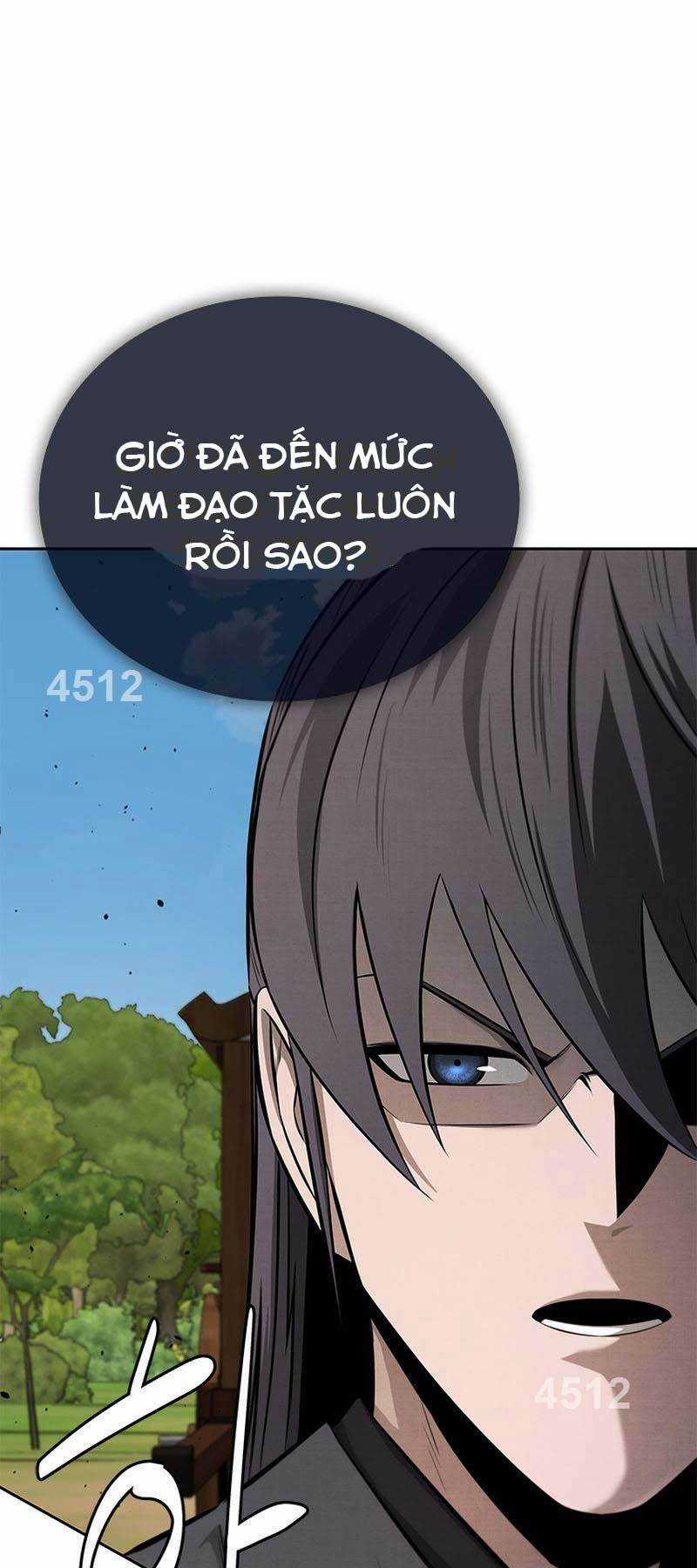 Kiếm Đế Nguyệt Linh Chapter 49 trang 0