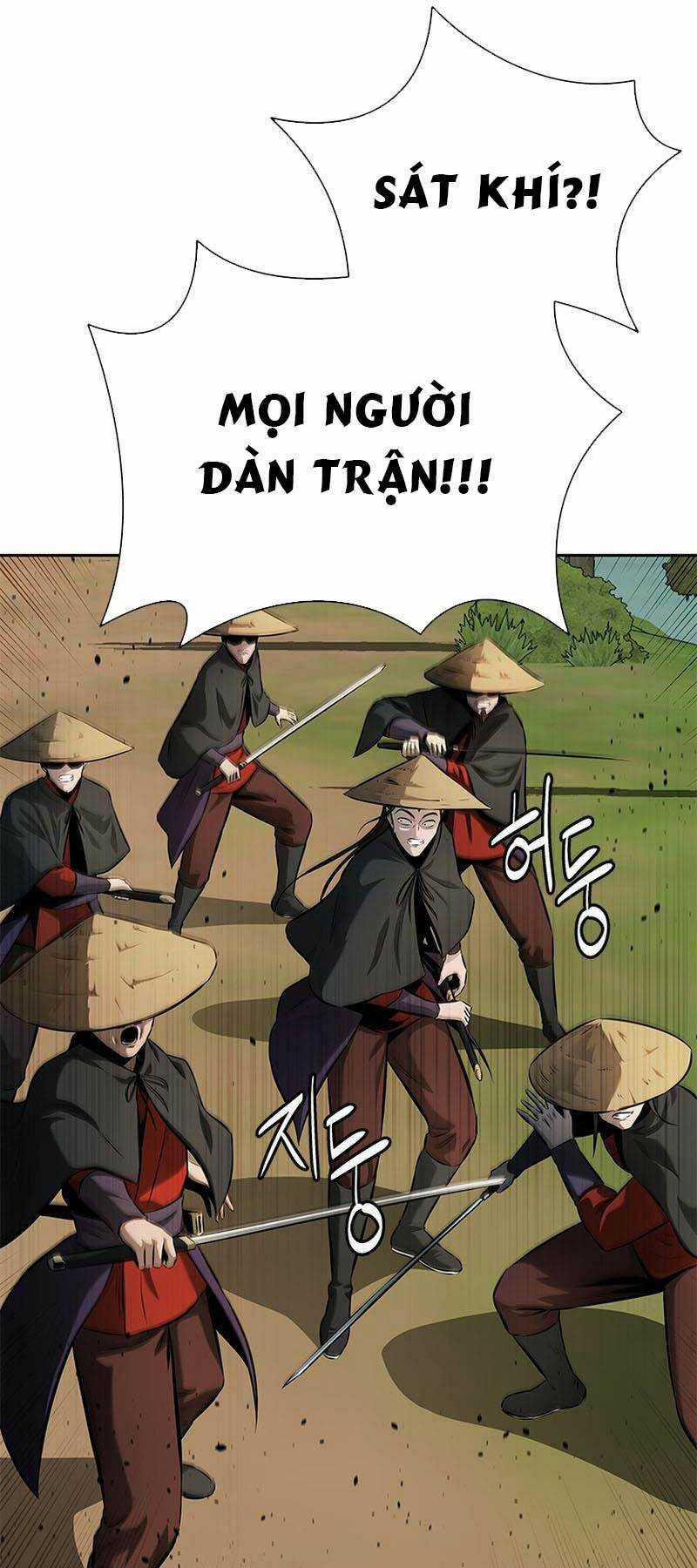 Kiếm Đế Nguyệt Linh Chapter 49 trang 10