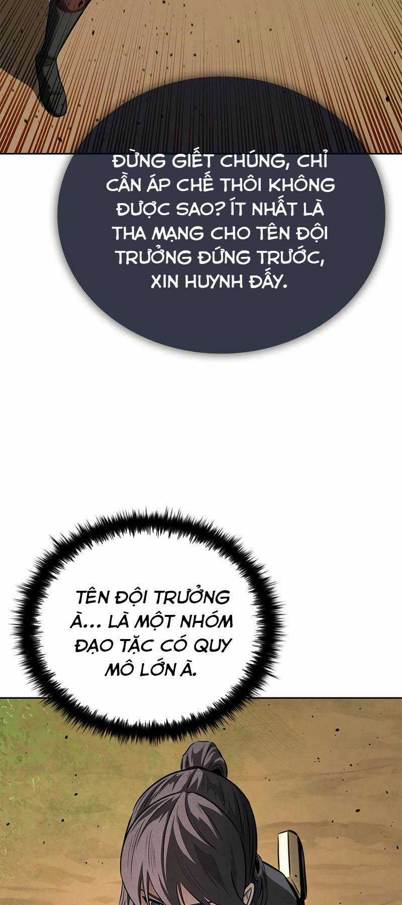 Kiếm Đế Nguyệt Linh Chapter 49 trang 11