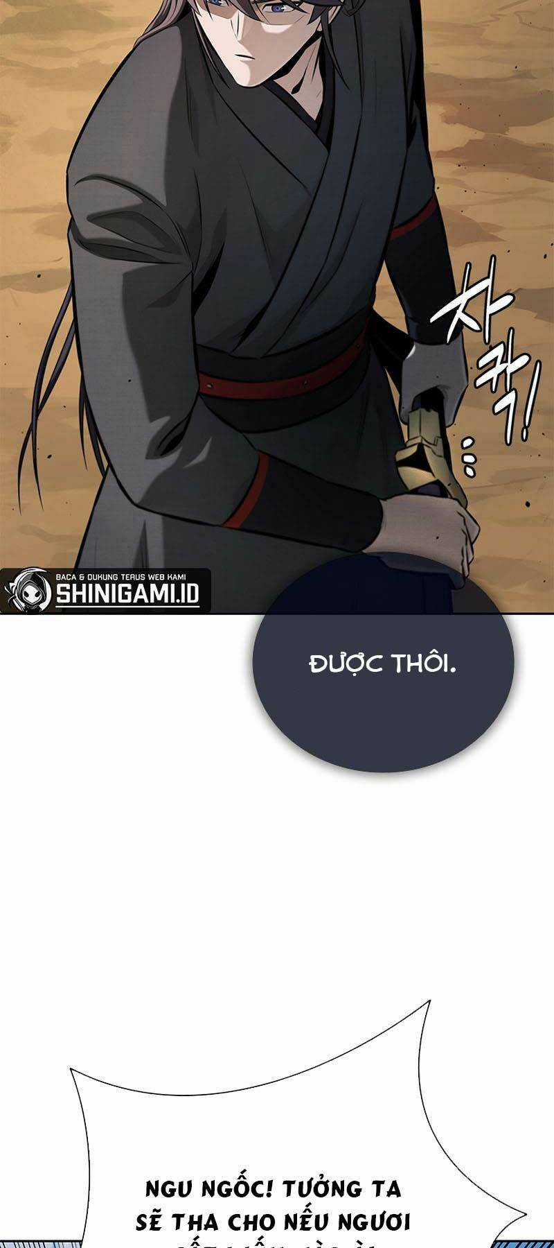 Kiếm Đế Nguyệt Linh Chapter 49 trang 12