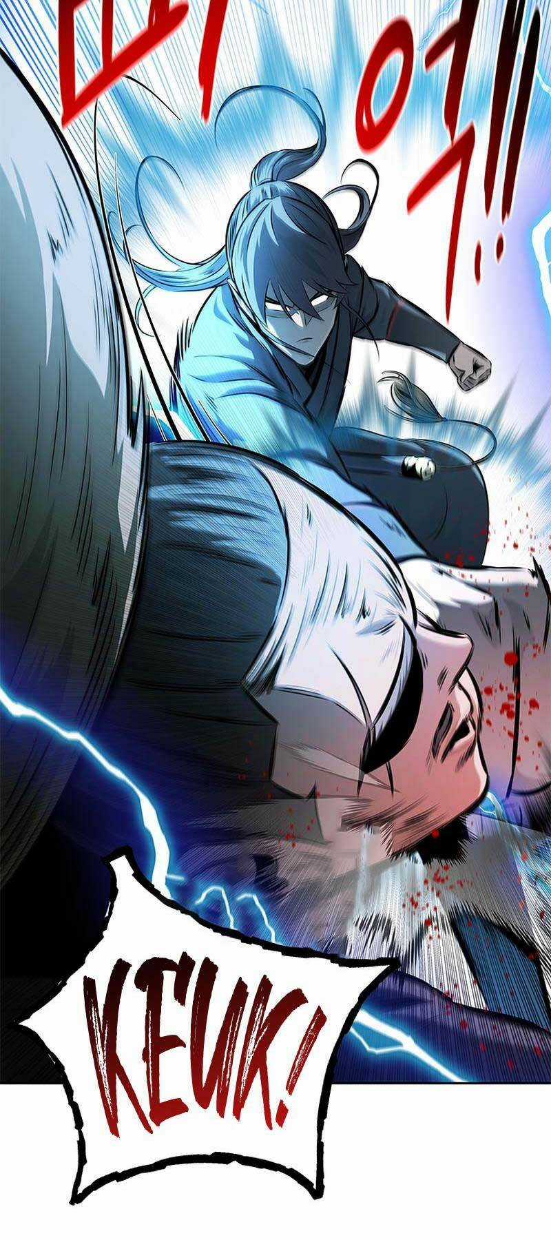 Kiếm Đế Nguyệt Linh Chapter 49 trang 15