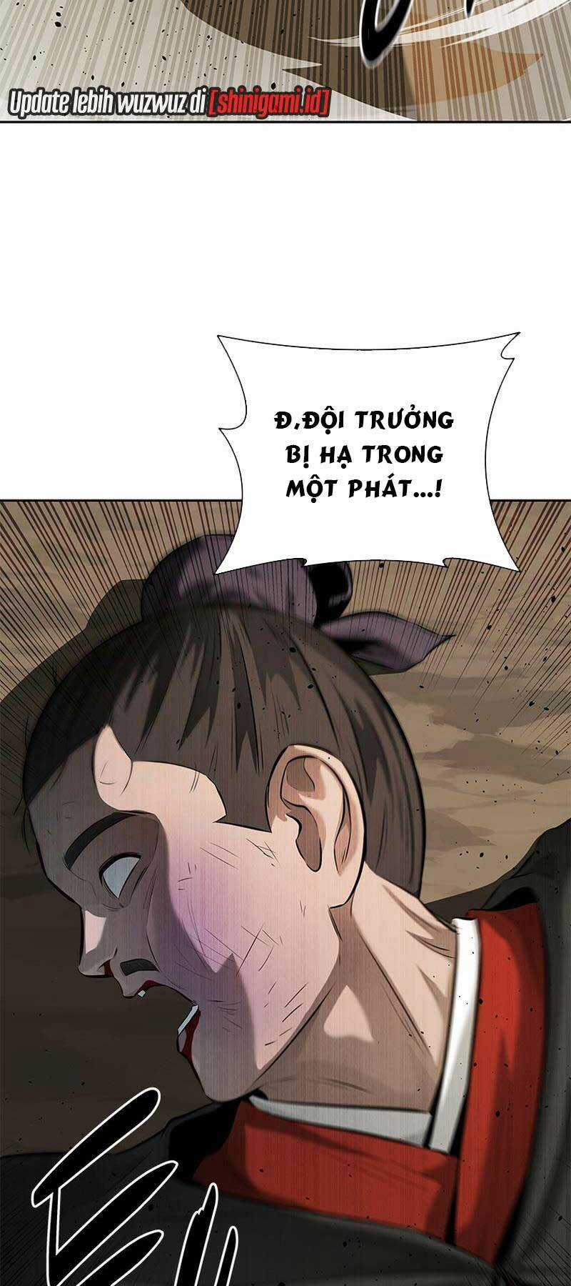 Kiếm Đế Nguyệt Linh Chapter 49 trang 17