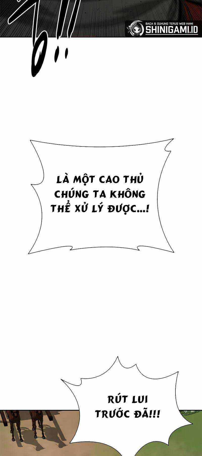 Kiếm Đế Nguyệt Linh Chapter 49 trang 18