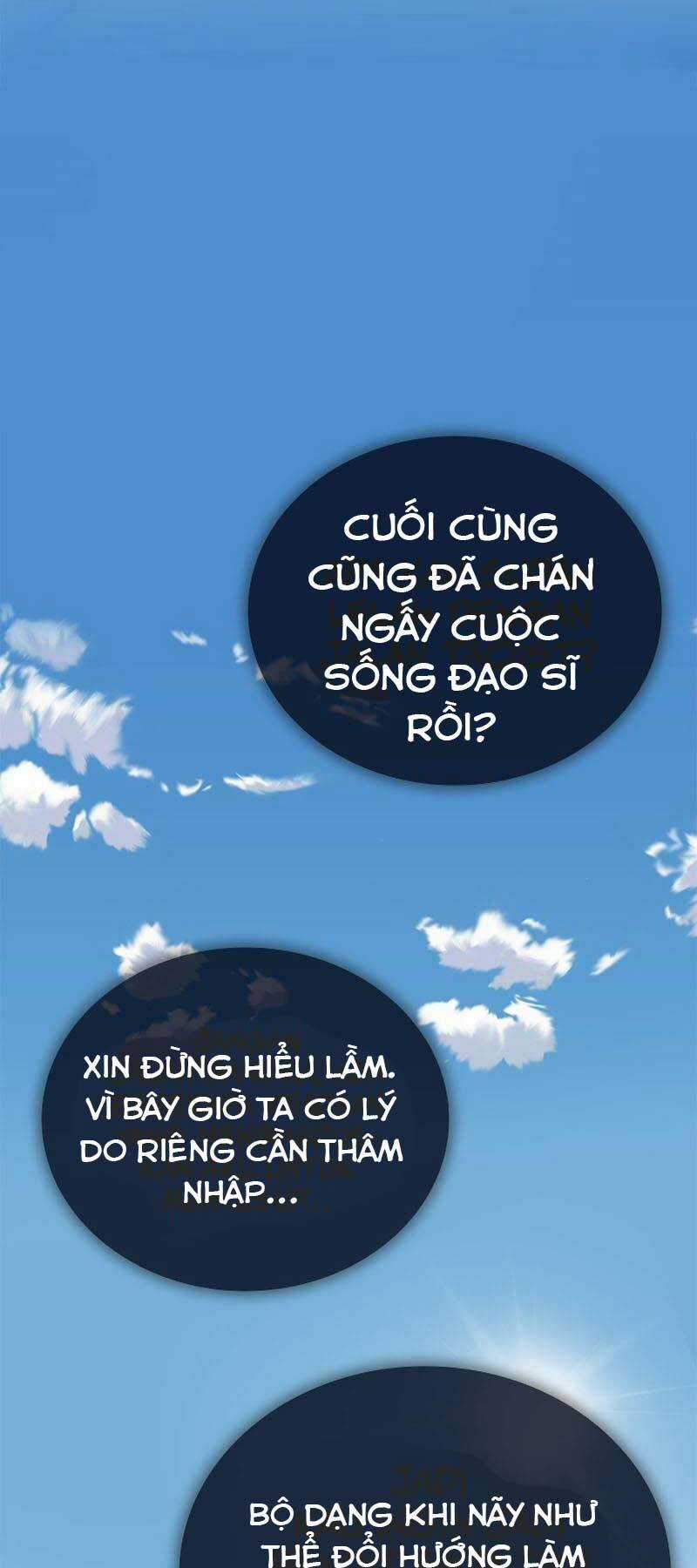 Kiếm Đế Nguyệt Linh Chapter 49 trang 3