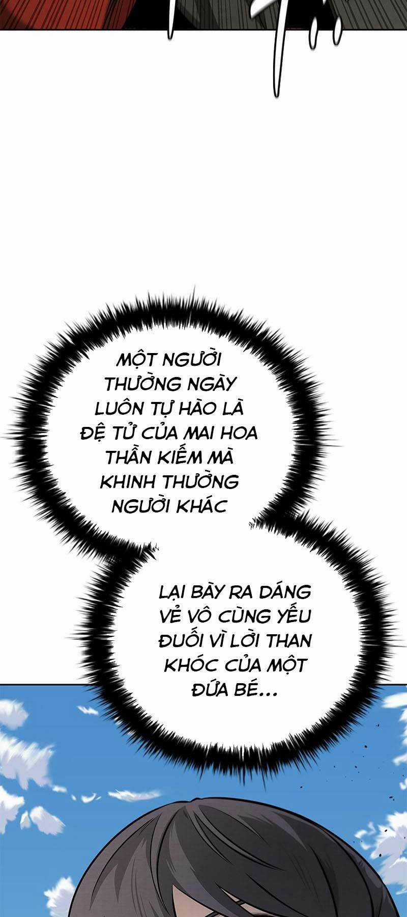Kiếm Đế Nguyệt Linh Chapter 49 trang 31