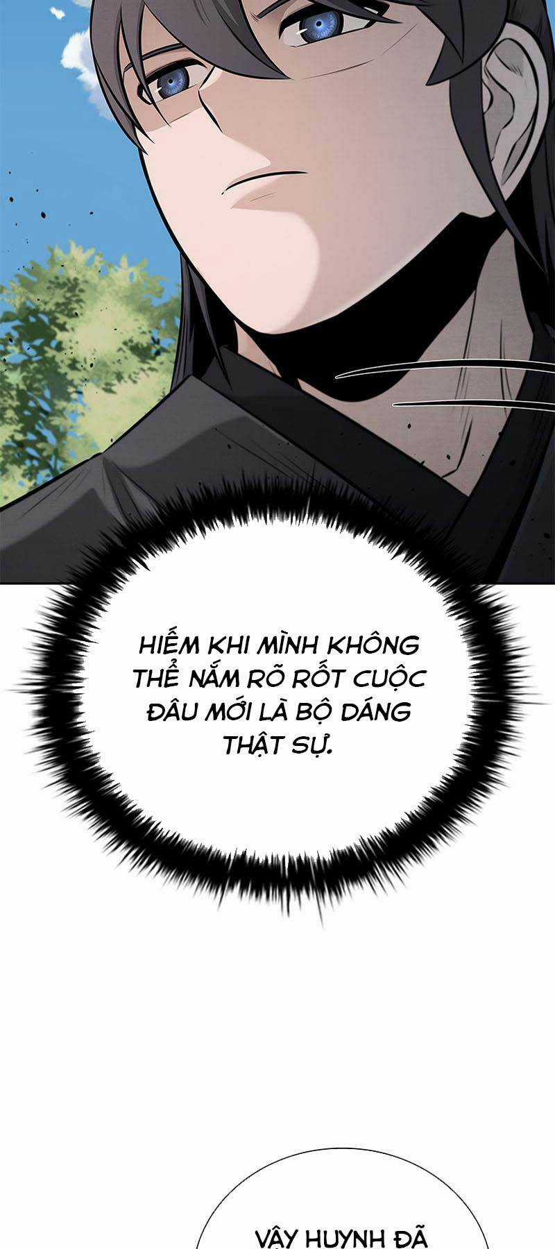 Kiếm Đế Nguyệt Linh Chapter 49 trang 32