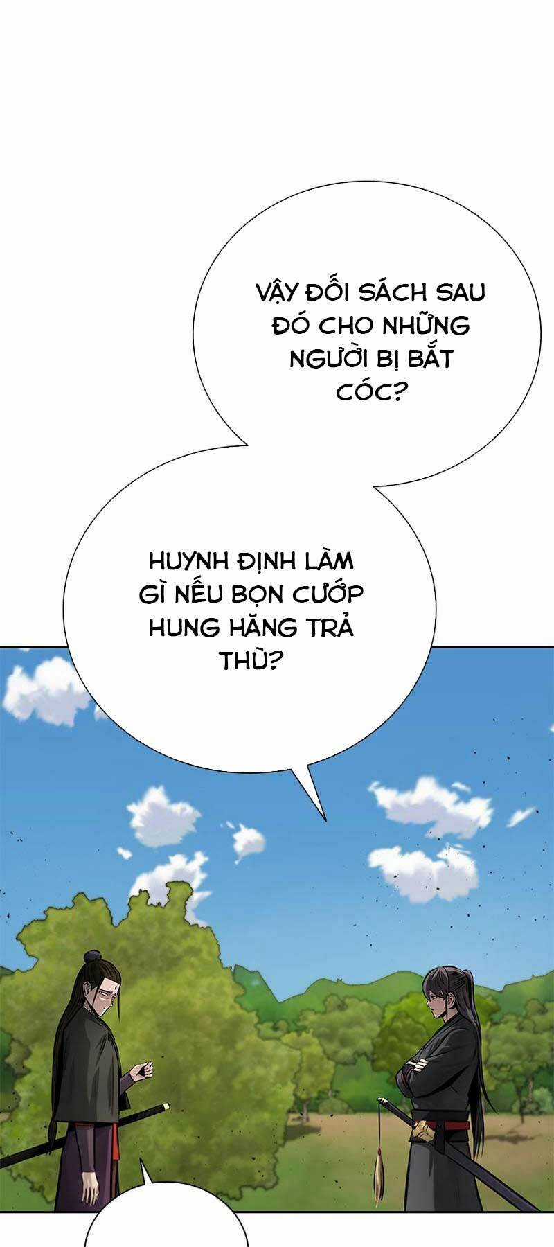 Kiếm Đế Nguyệt Linh Chapter 49 trang 35