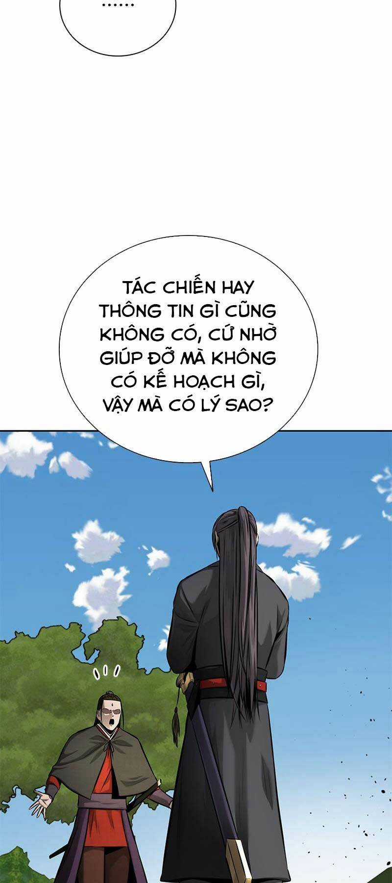 Kiếm Đế Nguyệt Linh Chapter 49 trang 36