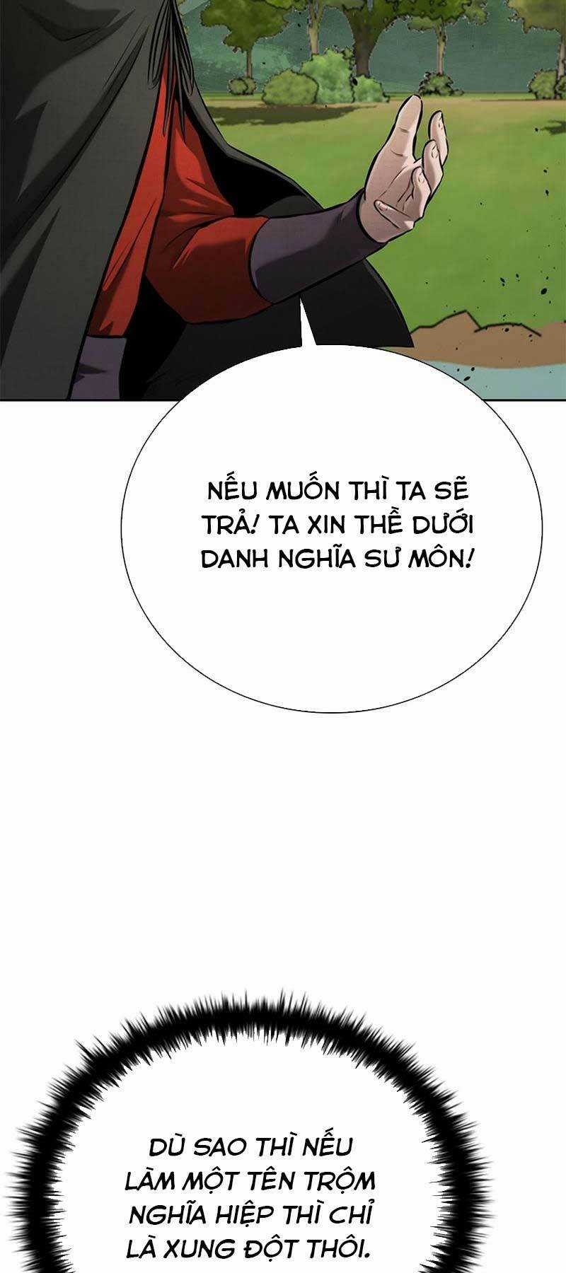 Kiếm Đế Nguyệt Linh Chapter 49 trang 39