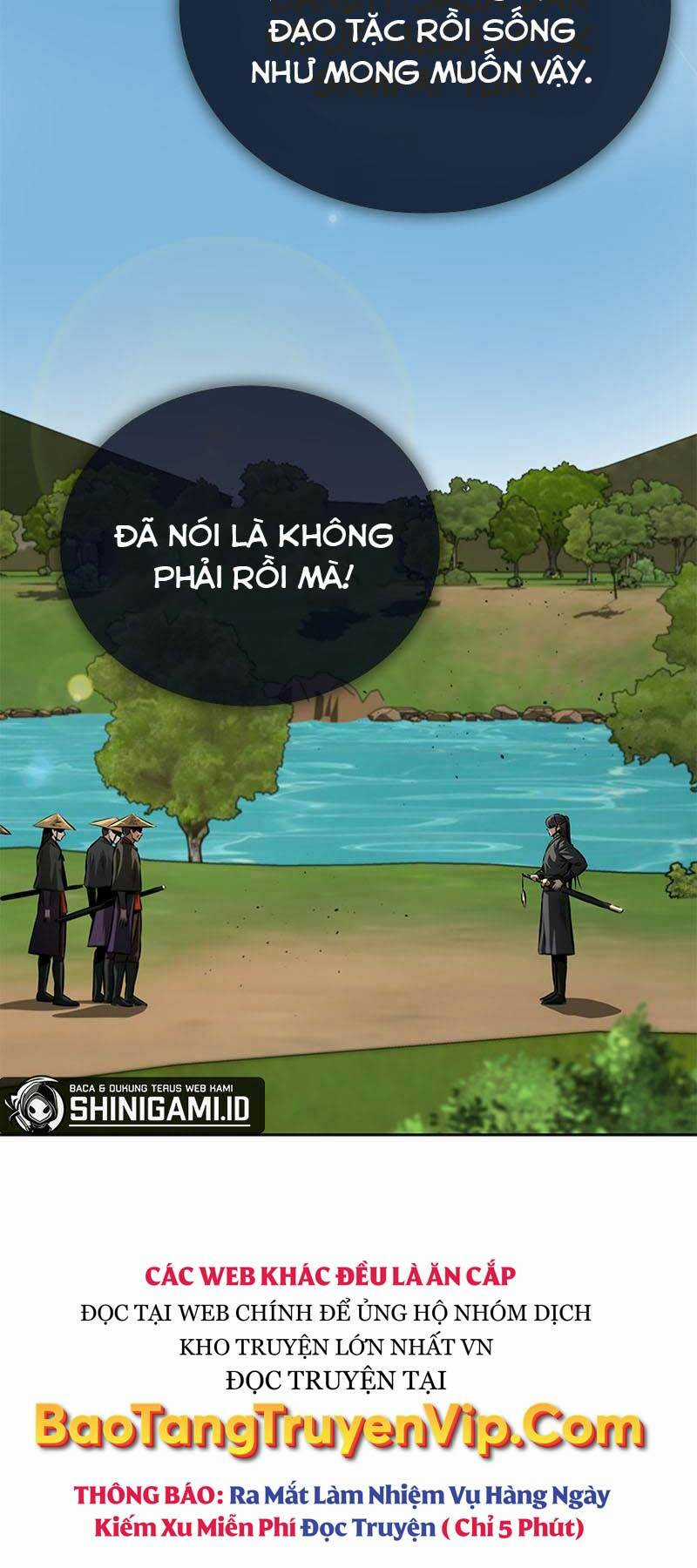 Kiếm Đế Nguyệt Linh Chapter 49 trang 4