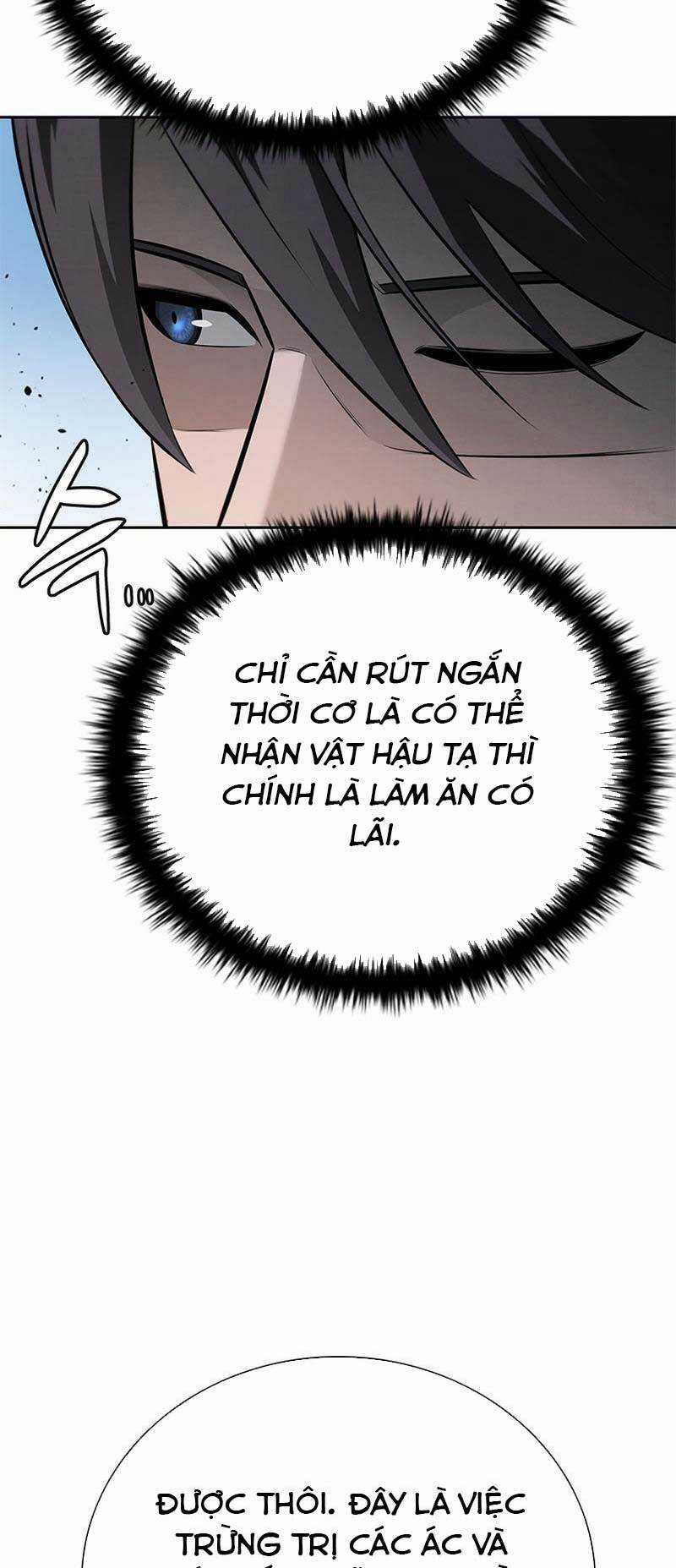 Kiếm Đế Nguyệt Linh Chapter 49 trang 40