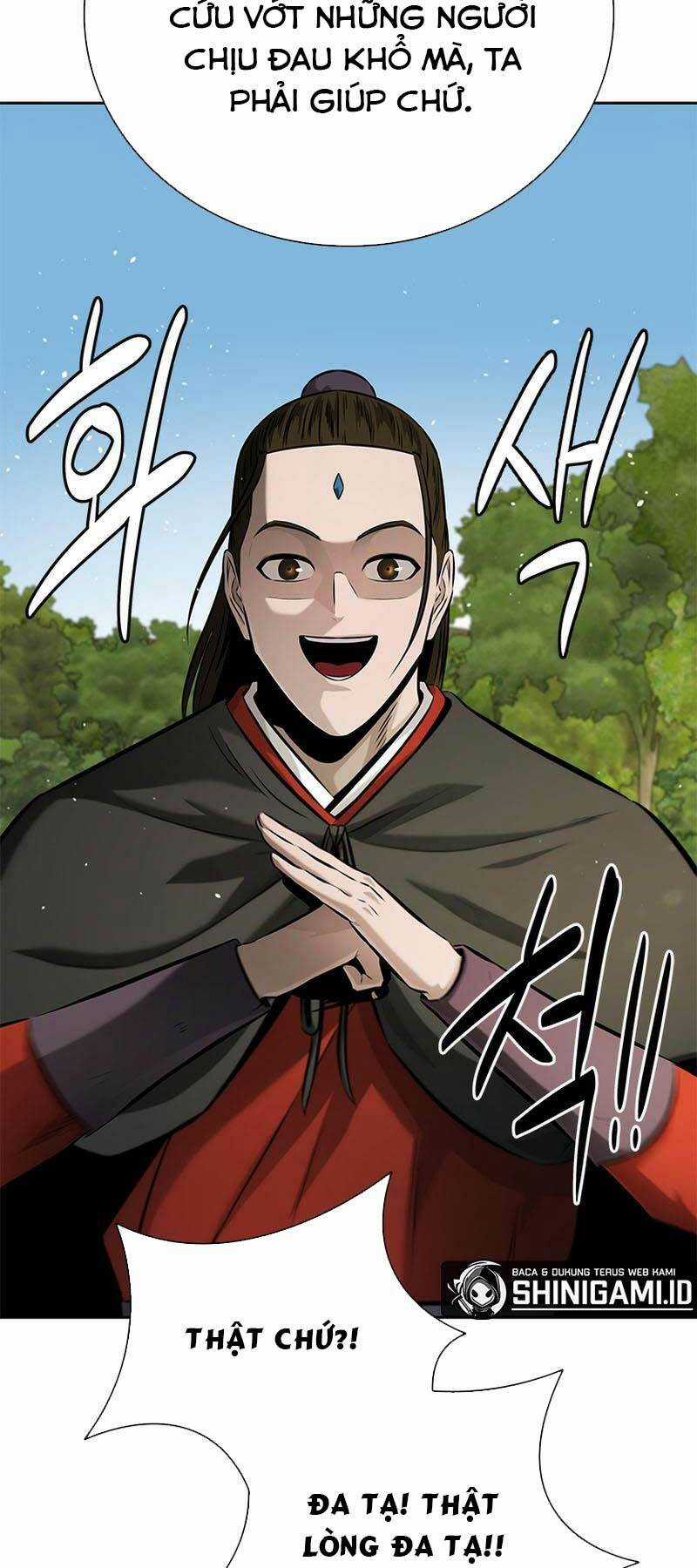 Kiếm Đế Nguyệt Linh Chapter 49 trang 41