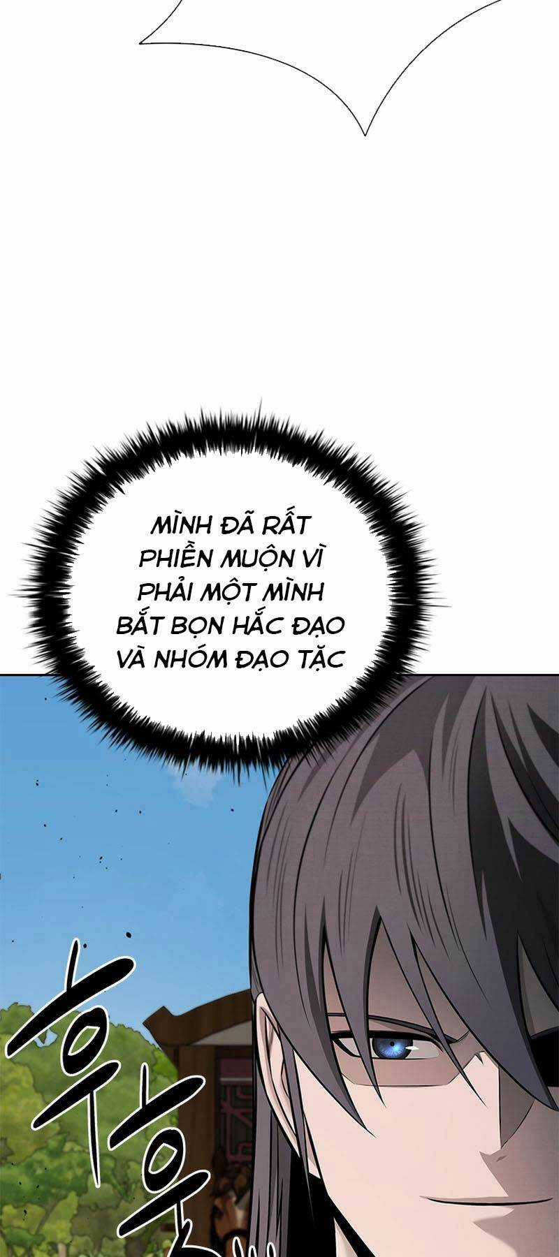 Kiếm Đế Nguyệt Linh Chapter 49 trang 42