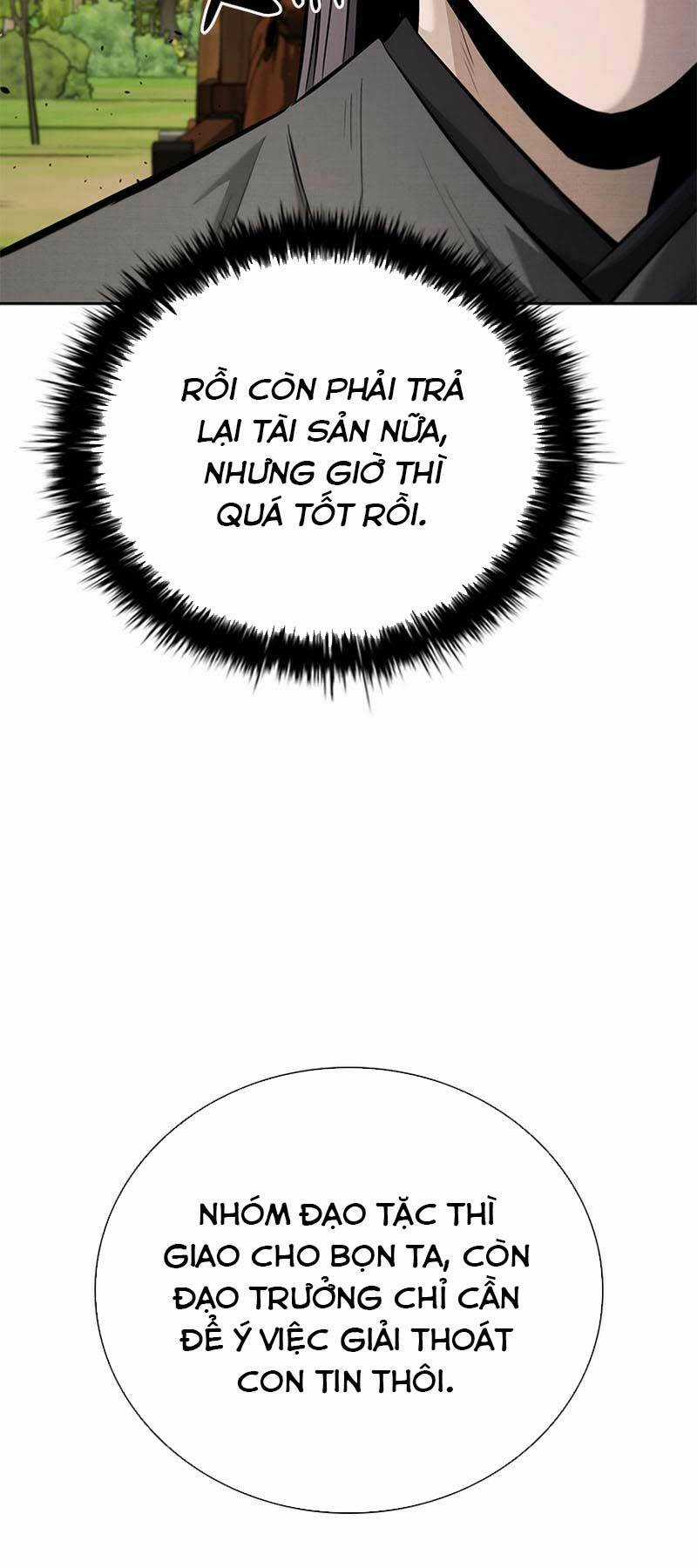 Kiếm Đế Nguyệt Linh Chapter 49 trang 43